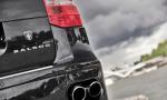 Porsche Cayenne Balrog by Paret 2009 года